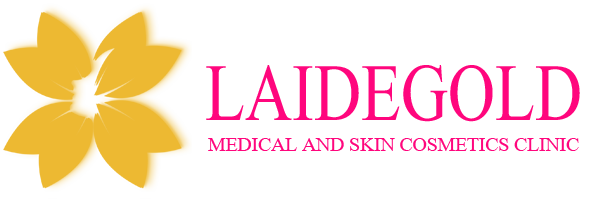 LAIDEGOLD MEDICAL AND SKIN COSMETICS CLINIC